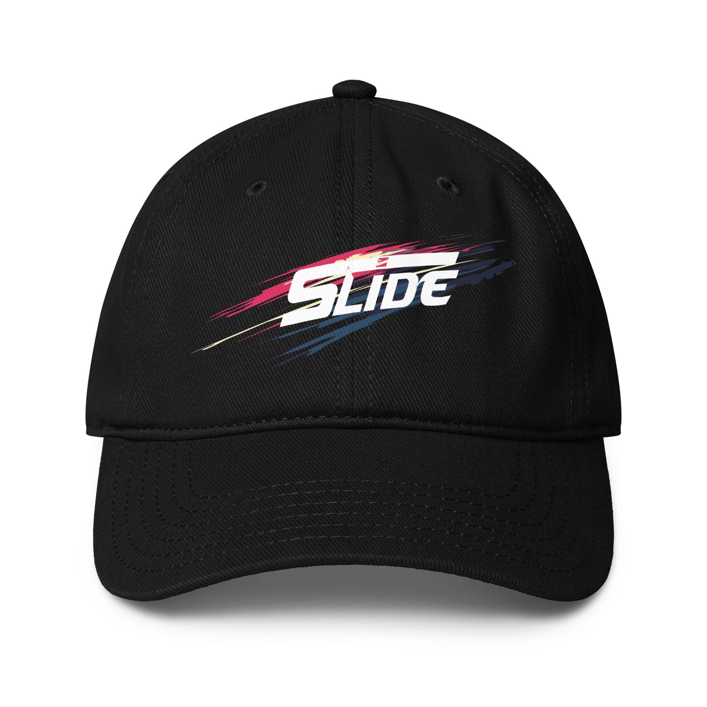 Casquette Slide