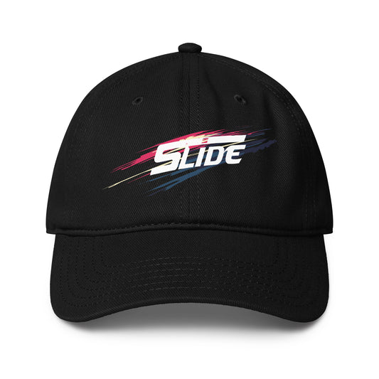 Casquette Slide