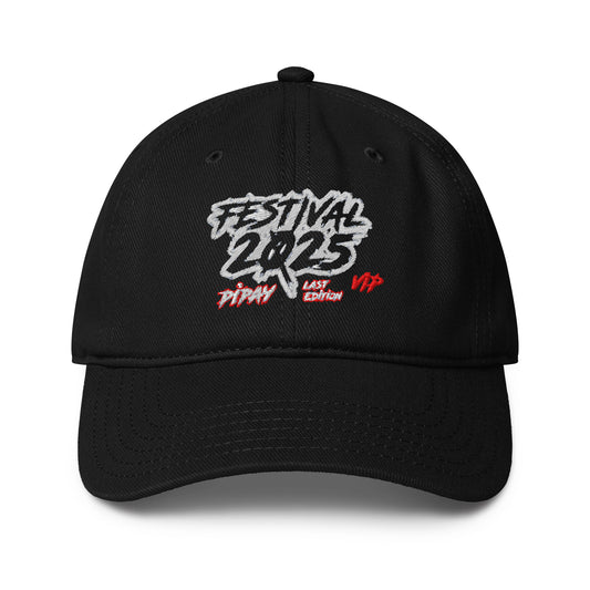 Casquette Last Edition Pipay 2025 (VIP)